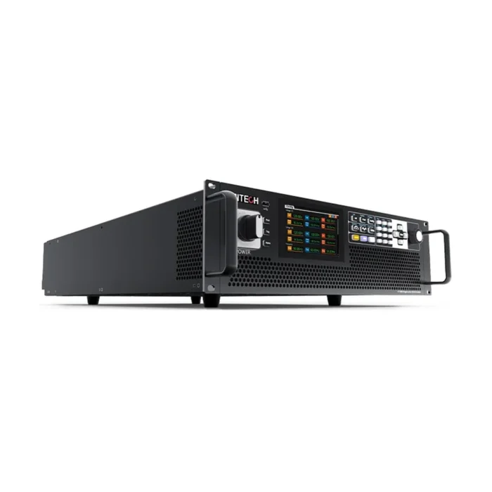 아이텍 ITECH IT7900P 회생형 그리드 시뮬레이터 전면 사선 썸네일 이미지