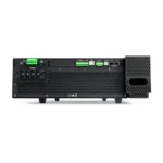 아이텍 ITECH IT7900P 회생형 그리드 시뮬레이터 후면 단자와 인터페이스 썸네일 이미지