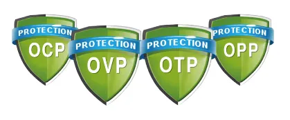 아이텍 ITECH IT8000 회생형 DC 전자부하 OCP OVP OTP OPP 보호 기능 이미지