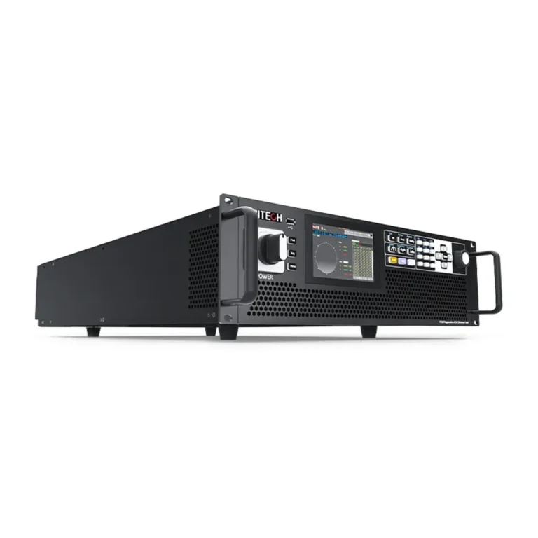 아이텍 ITECH IT8200E 회생형 AC/DC 전자부하 상품 대표 썸네일 이미지