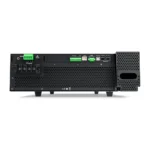 아이텍 ITECH IT8200E 회생형 AC/DC 전자부하 후면 단자 썸네일 이미지