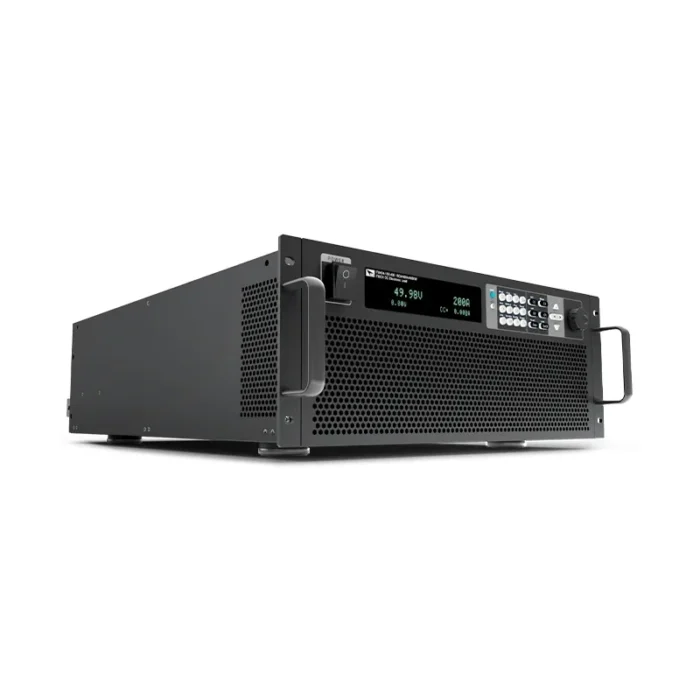 아이텍 ITECH IT8400 고성능 DC 전자부하 전면 사선 썸네일 이미지