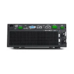 아이텍 ITECH IT8400 고성능 DC 전자부하 후면 단자와 인터페이스 썸네일 이미지
