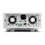 아이텍 ITECH IT8500+ 프로그래머블 DC 전자부하 후면 단자 썸네일 이미지
