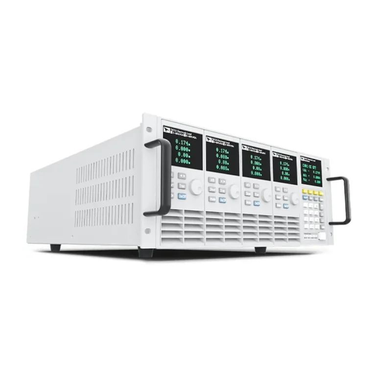 아이텍 ITECH IT8700 멀티채널 프로그래머블 DC 전자부하 상품 대표 썸네일 이미지