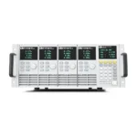 아이텍 ITECH IT8700 멀티채널 DC 전자부하 전면 패널 썸네일 이미지