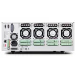 아이텍 ITECH IT8700P+ 고속 다채널 DC 전자부하 후면 단자와 모듈 구성 썸네일 이미지
