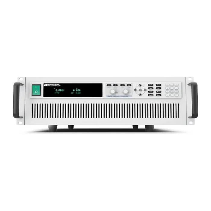 아이텍 ITECH IT8800 고전력 DC 전자부하 전면 제품 썸네일 이미지
