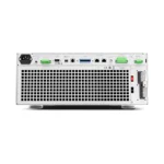 아이텍 ITECH IT8900A 고전력 DC 전자부하 후면 인터페이스 썸네일 이미지