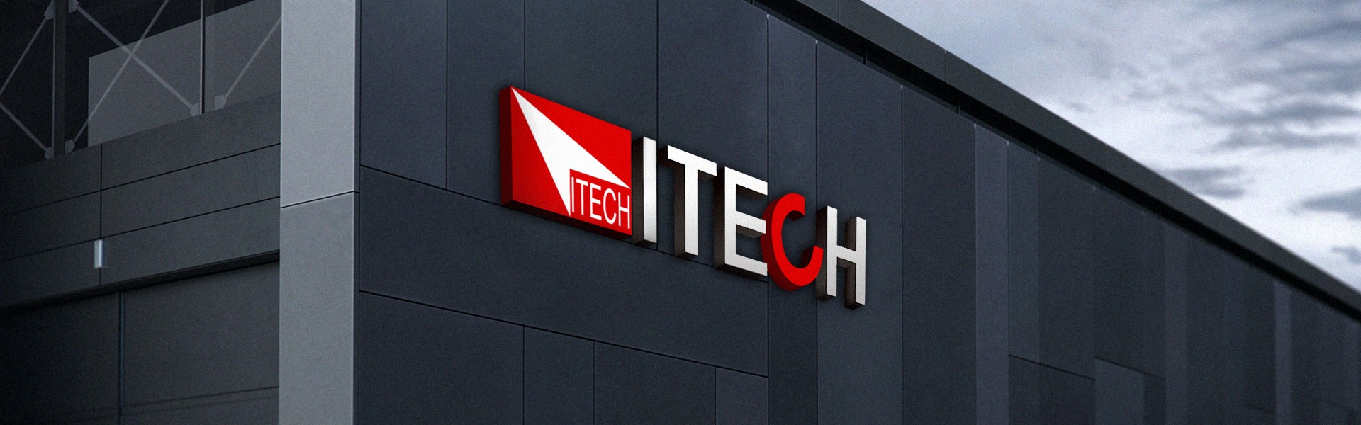 ITECH 전력전자 테스트 솔루션 브랜드 소개 이미지