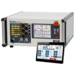 노이즈켄 NoiseKen FNS-AX4-A20 B63 파형 체크 커넥터 썸네일 이미지