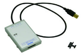 노이즈켄 NoiseKen INS-S100 USB 광 모듈 키트 07-00022A