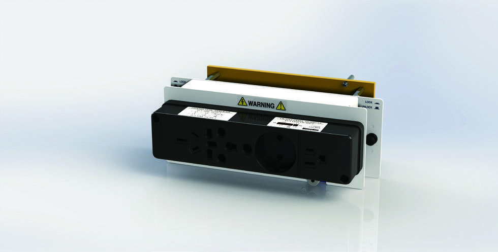 노이즈켄 NoiseKen INS-S220 S420 Coupling Adaptor 15-00014A