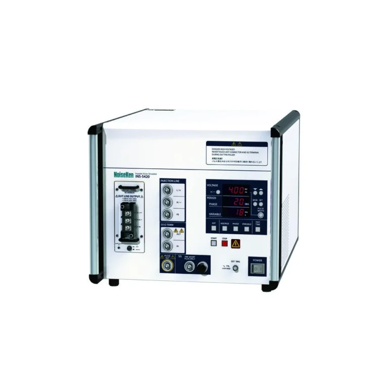 노이즈켄 NoiseKen INS-S220 S420 IJ-AT450 임펄스 노이즈 시뮬레이터 1:1 대표 썸네일