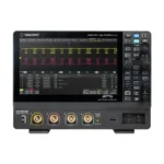 시글런트 SIGLENT SDS1000X HD 오실로스코프 전면 제품 썸네일 이미지