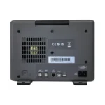 시글런트 SIGLENT SDS1000X HD 오실로스코프 후면 인터페이스 썸네일 이미지