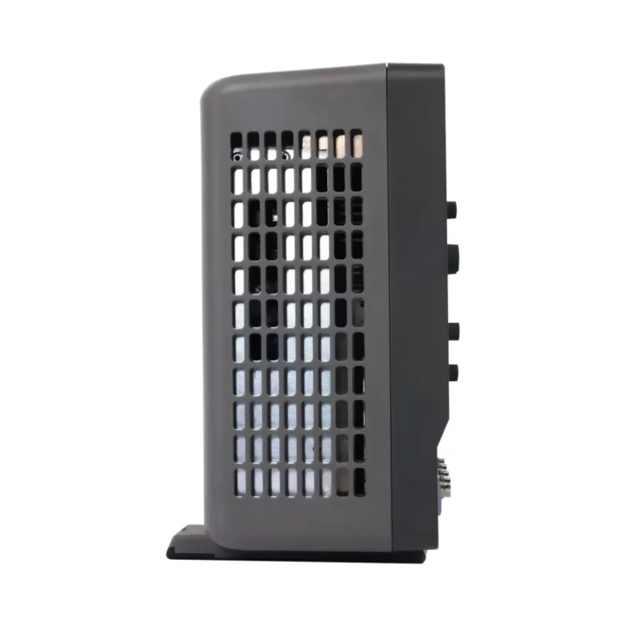 시글런트 SIGLENT SDS1000X HD 오실로스코프 측면 방열 구조 썸네일 이미지