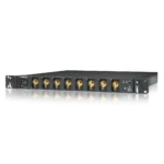 시글런트 SIGLENT SDS5000L 시리즈 12-bit 8채널 로우 프로파일 오실로스코프 - 이미지 3