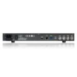 시글런트 SIGLENT SDS5000L 시리즈 12-bit 8채널 로우 프로파일 오실로스코프 - 이미지 4