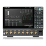 시글런트 SIGLENT SDS5000X HD 고분해능 오실로스코프 상품 대표 썸네일 이미지