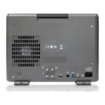 시글런트 SIGLENT SDS5000X HD 고분해능 오실로스코프 후면 단자 썸네일 이미지