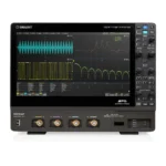 시글렌트 SIGLENT SDS7000A 전면 디스플레이 상품 갤러리 썸네일 이미지