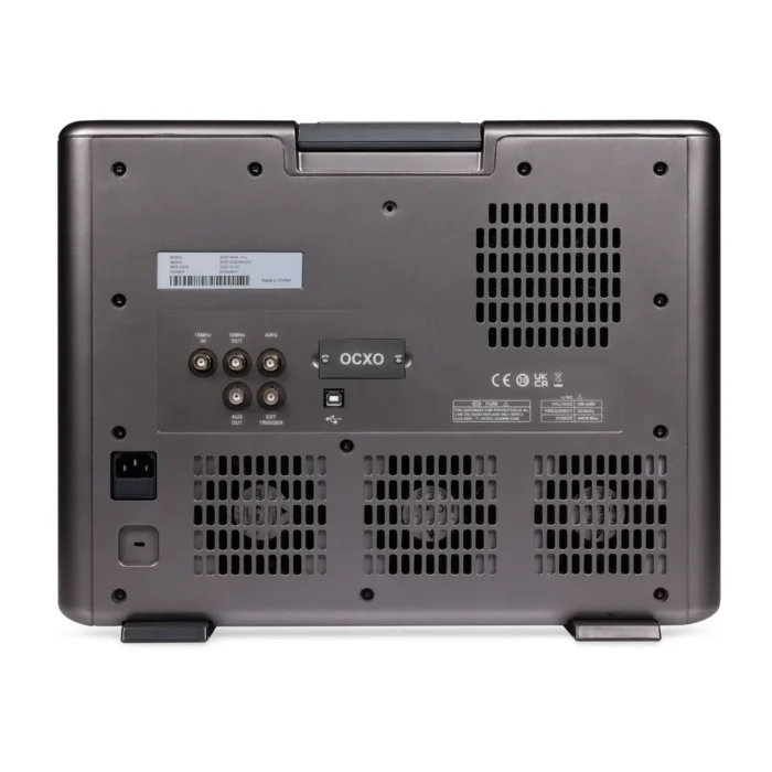 시글렌트 SIGLENT SDS7000A 후면 단자 상품 갤러리 썸네일 이미지
