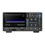 시글런트 SIGLENT SDS800X HD 고분해능 디지털 오실로스코프