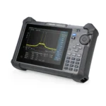 시글런트 SIGLENT SHA850A 시리즈 휴대형 스펙트럼/벡터 네트워크 분석기 상품 대표 썸네일 이미지