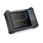 시글런트 SIGLENT SHA850A 시리즈 사선 제품 썸네일 이미지