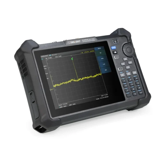 시글런트 SIGLENT SHA850A 시리즈 사선 제품 썸네일 이미지