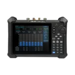 시글런트 SIGLENT SHA860A 시리즈 휴대형 신호 분석기 상품 대표 썸네일 이미지