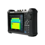 시글런트 SIGLENT SHA860A 시리즈 실시간 스펙트럼 화면 썸네일 이미지