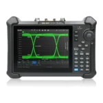 시글런트 SIGLENT SHN900A 휴대용 벡터 네트워크 분석기 상품 대표 썸네일 이미지