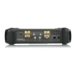 시글런트 SIGLENT SHN900A 후면 포트 상품 갤러리 이미지