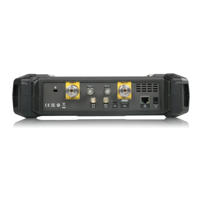 시글런트 SIGLENT SHN900A 후면 포트 상품 갤러리 이미지