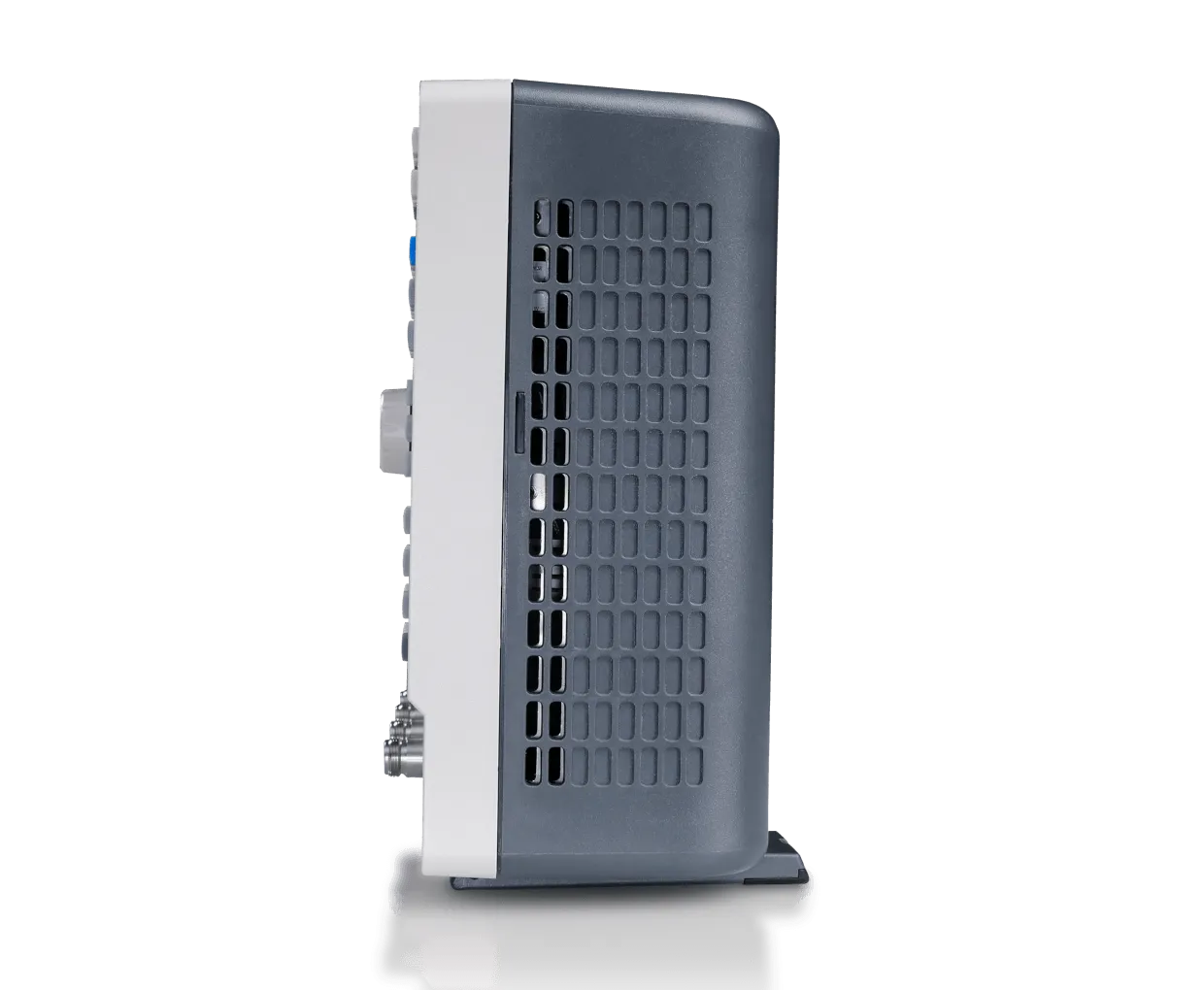 시글런트 SIGLENT SNA5000A 측면 제품 이미지