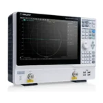 시글런트 SIGLENT SNA5000A 전면 사선 상품 갤러리 썸네일 이미지
