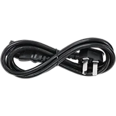 시글런트 SIGLENT SNA5000X-E Power Cord 표준 액세서리 이미지