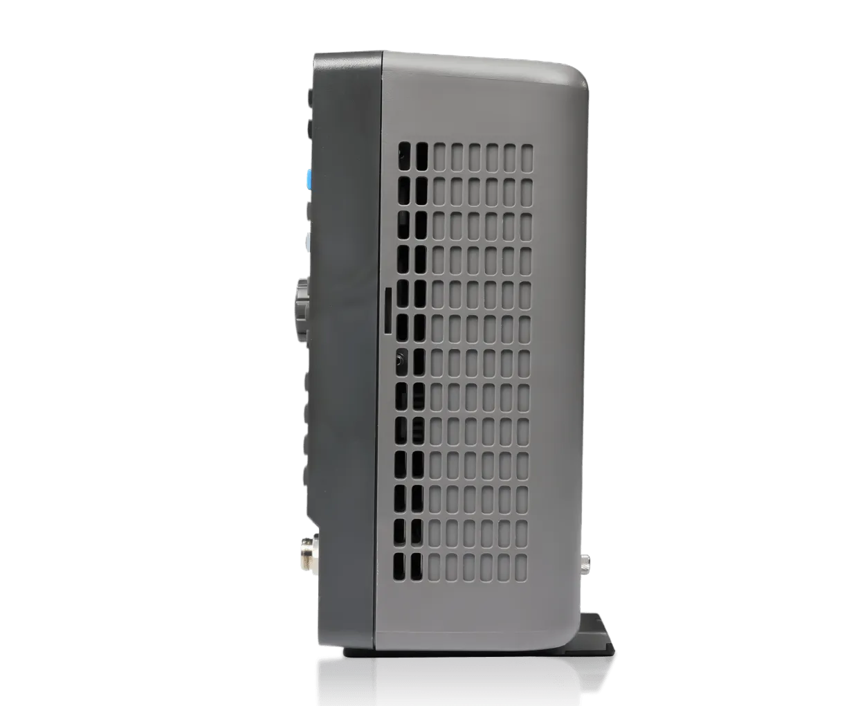 시글런트 SIGLENT SNA5000X-E 측면 사선 제품 이미지