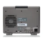 시글런트 SIGLENT SNA5000X-E 후면 인터페이스 썸네일 이미지
