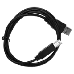 시글런트 SIGLENT SNA5000X-E USB Cable 표준 액세서리 이미지