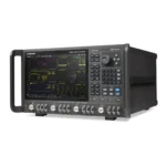 시글런트 SIGLENT SNA6000A 벡터 네트워크 분석기 전면 사선 썸네일 이미지