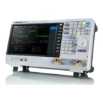 시글런트 SIGLENT SSA3000X 시리즈 스펙트럼 분석기 상품 대표 썸네일 이미지