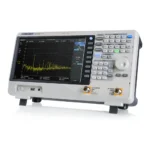 시글런트 SIGLENT SSA3000X Plus 시리즈 전면 제품 썸네일 이미지