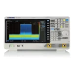 시글런트 SIGLENT SSA3000X-R 전면 제품 갤러리 이미지