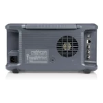 시글런트 SIGLENT SSA3000X-R 후면 패널 갤러리 이미지