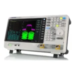 시글런트 SIGLENT SSA3000X-R VNA 측정 화면 갤러리 이미지