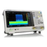 시글런트 SIGLENT SSA3000X-R 실시간 스펙트럼 분석기 상품 대표 썸네일 이미지
