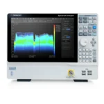 시글런트 SIGLENT SSA5000A 시리즈 스펙트럼분석기 디스플레이 썸네일 이미지